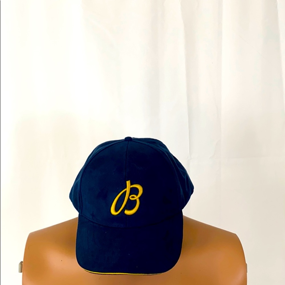 Breitling Hat